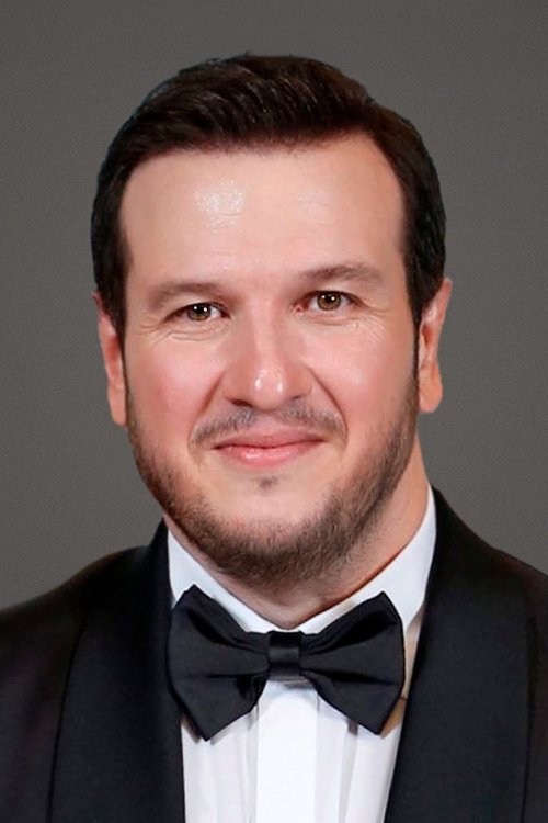 Şahan Gökbakar photo