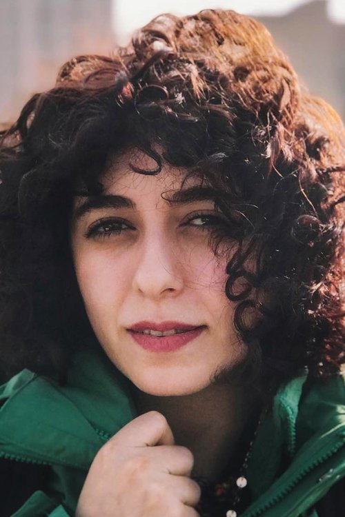 Sahar Sotoodeh photo