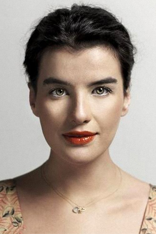 Şahnaz Çakıralp photo