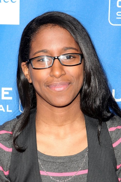 Sahra Mellesse photo