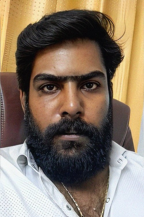 Profile image of Sai Karthik Sundaram