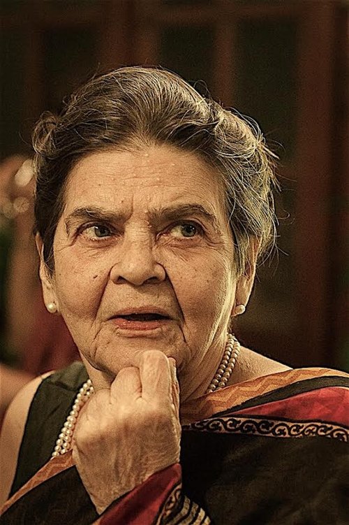 Profile image of Sai Paranjape