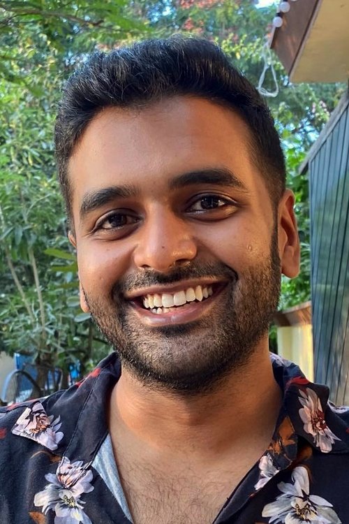 Sai Sushanth Reddy photo