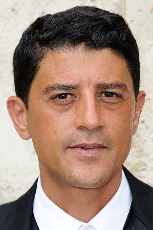 Saïd Taghmaoui photo