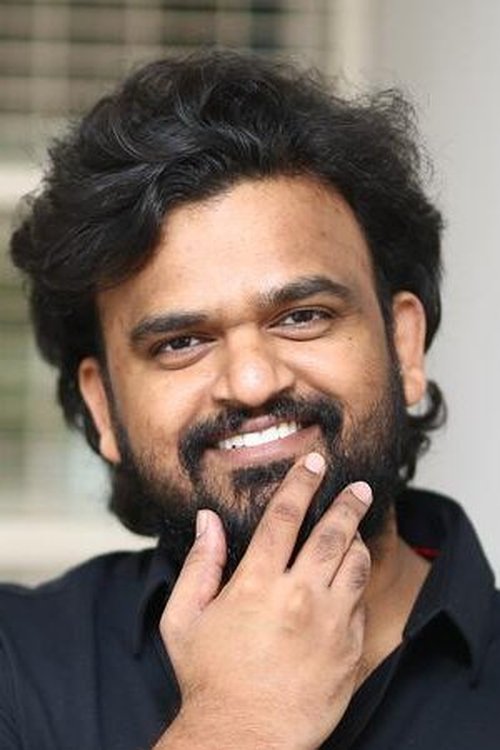 Profile image of Sailesh Kolanu