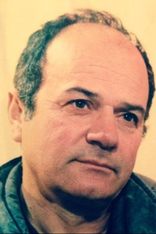 Saimir Kumbaro photo