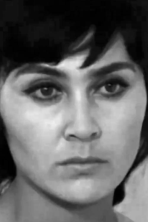 Sairam Isayeva photo