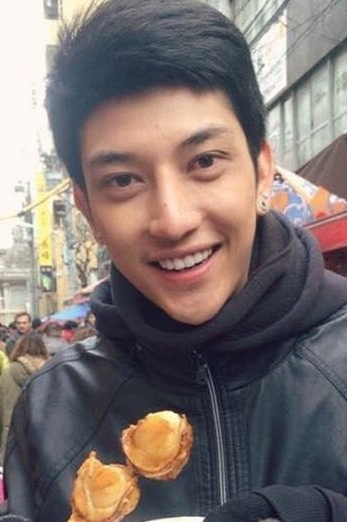 Sakdinan Chusuwan photo