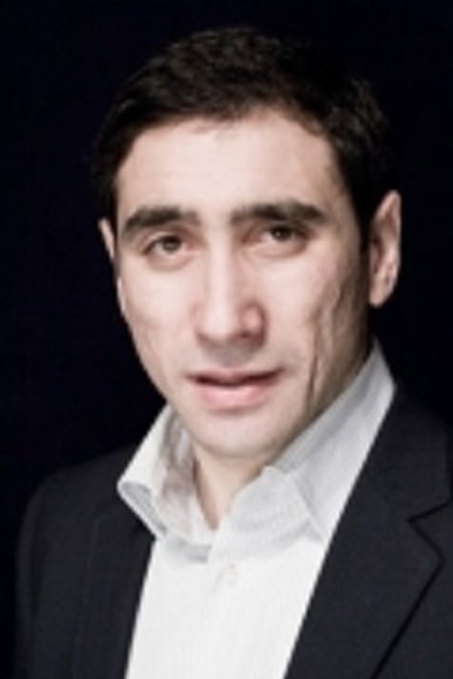 Sakhat Dursunov photo