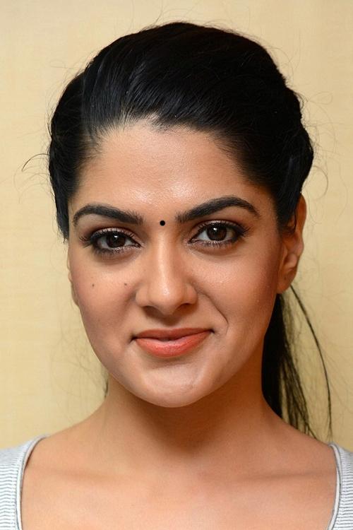 Sakshi Chaudhary photo