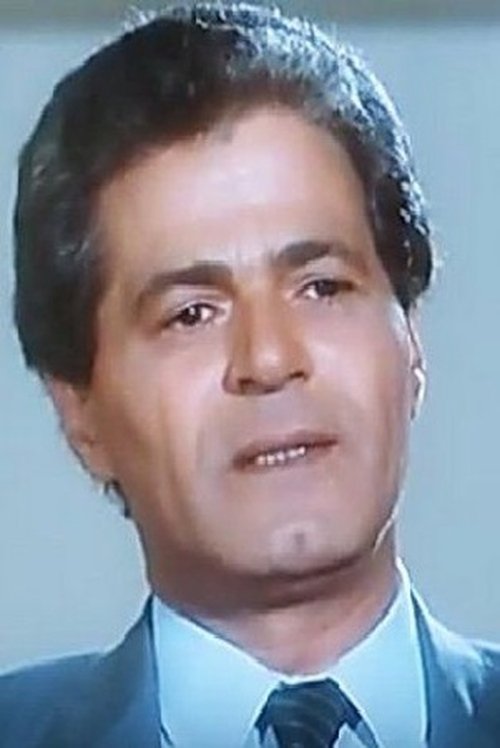 Salah Qabil photo