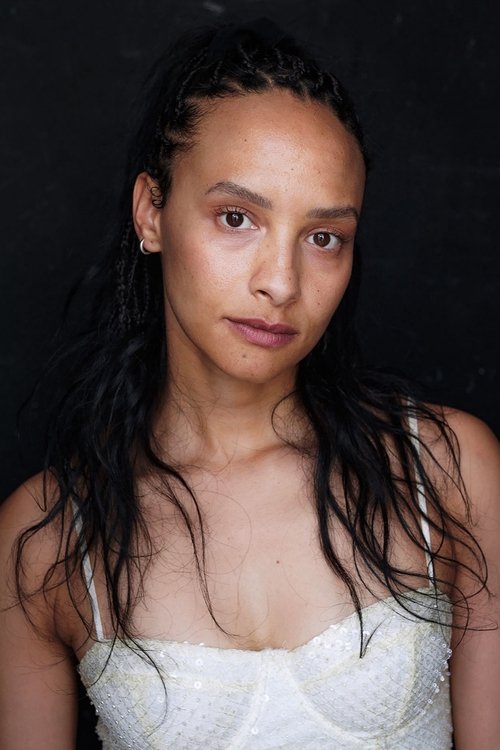 Salber Lee Williams photo