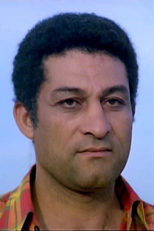 Saleh El Aweil photo