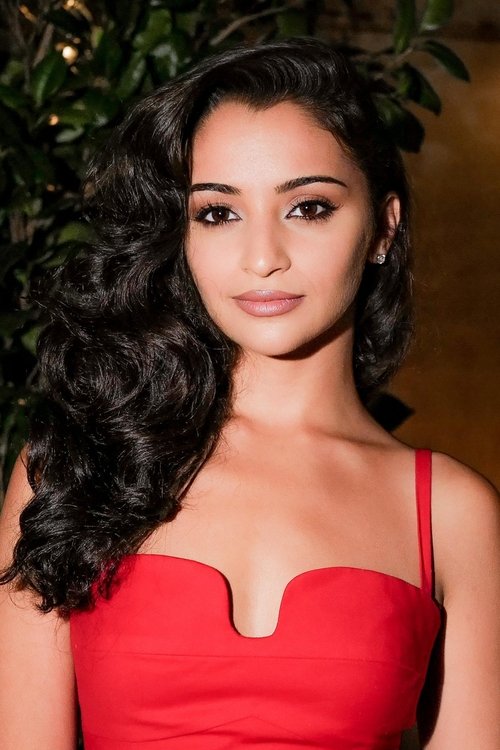 Salena Qureshi photo