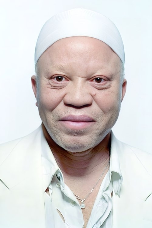 Salif Keita photo