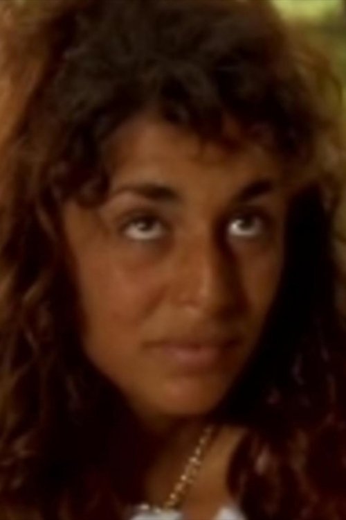 Salija Ibraimova photo