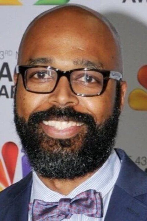 Profile image of Salim Akil