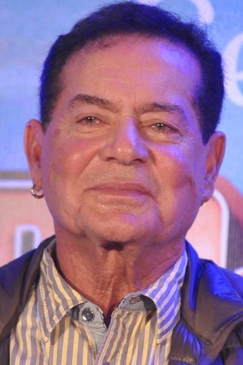 Salim Khan photo
