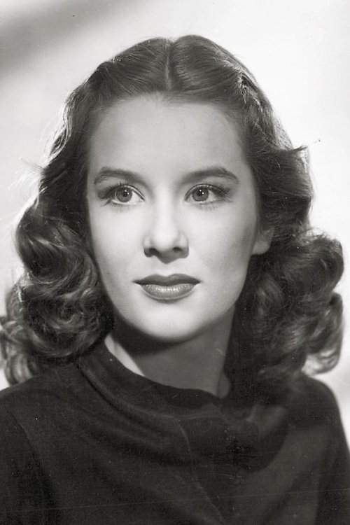 Sally Ann Howes photo