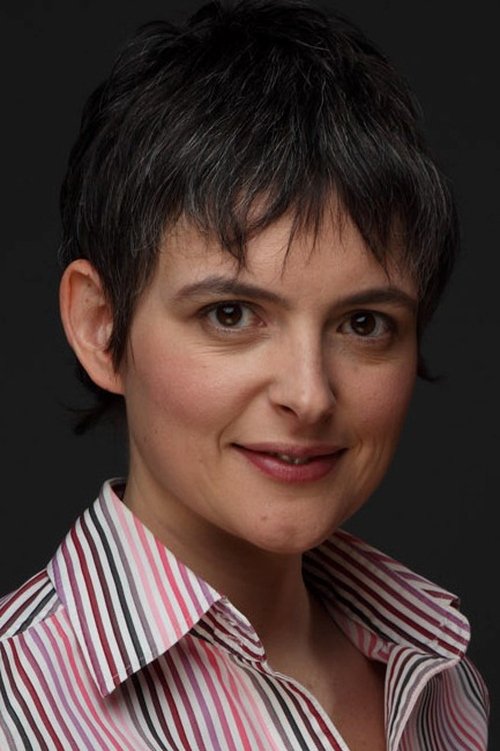 Profile image of Sally Blake