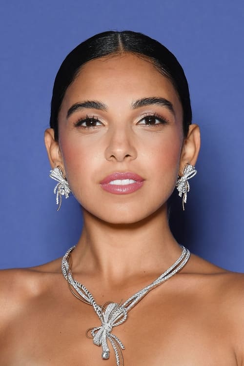 Salma Abu Deif photo