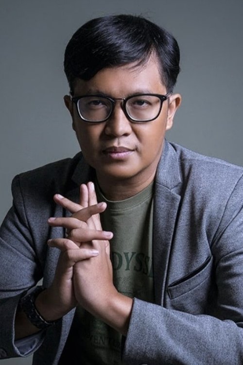 Profile image of Salman Aristo