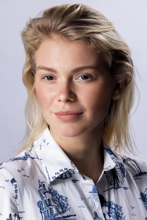 Salomé Chandler photo