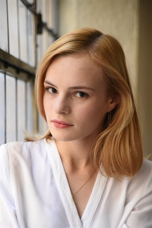 Salomé Desnoues photo