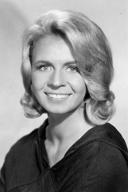 Salome Jens photo