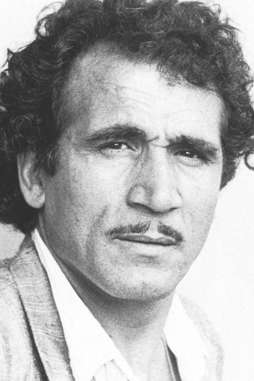 Salvatore Billa photo