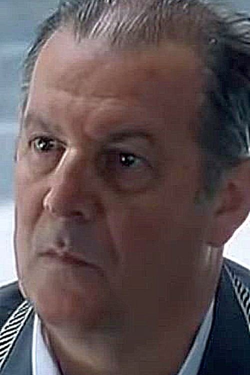 Salvatore La Rotonda photo