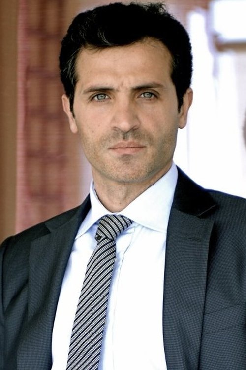 Salvatore Lazzaro photo