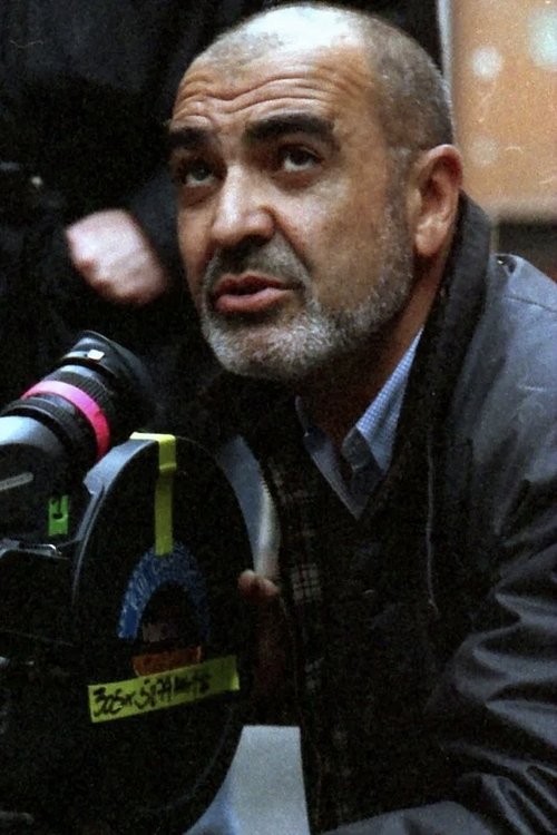 Profile image of Salvatore Piscicelli