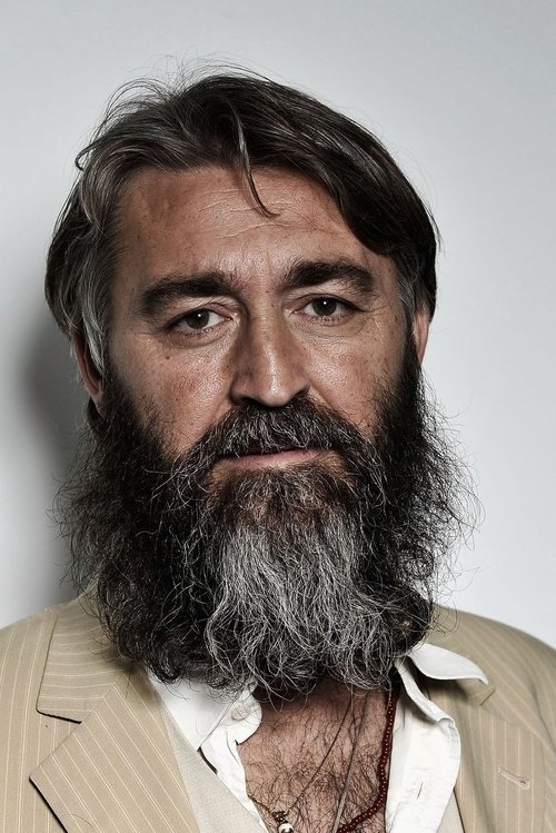 Salvatore Sansone photo