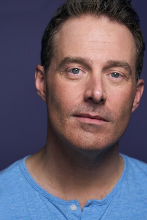 Sam Boxleitner photo