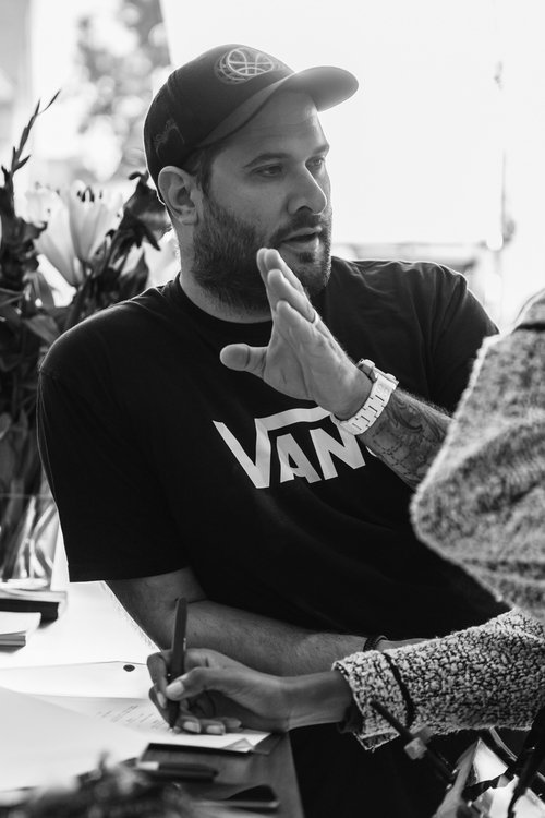 Profile image of Sam Bradford