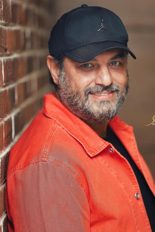 Sam Derakhshani photo