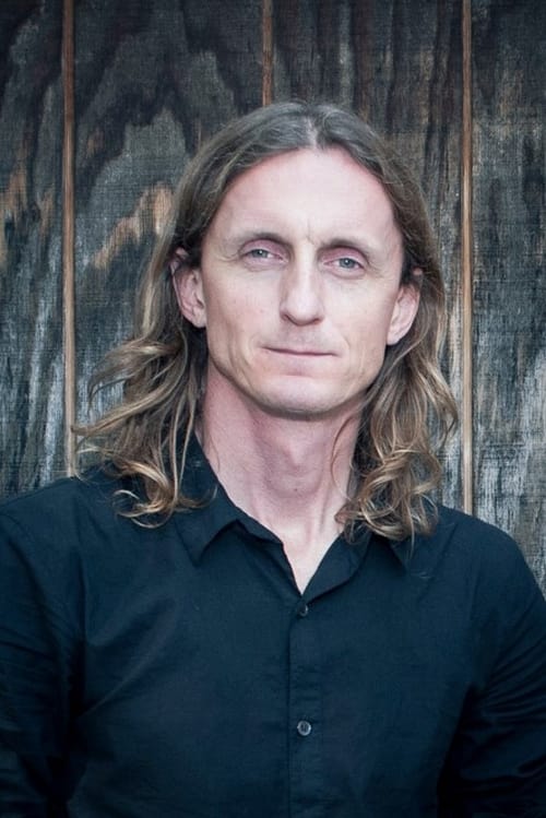 Profile image of Sam Dunn