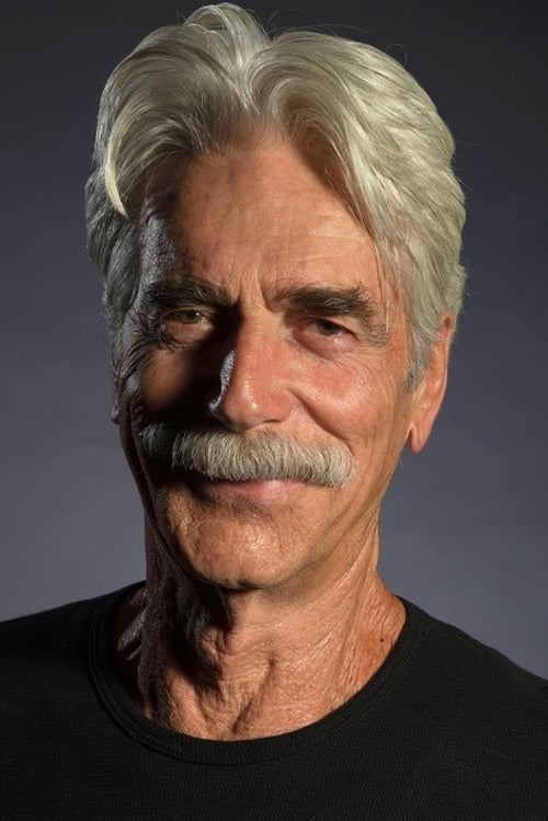 Sam Elliott photo