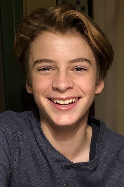 Sam Everingham photo