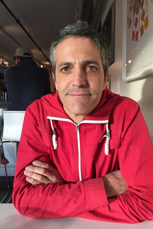 Profile image of Sam Green