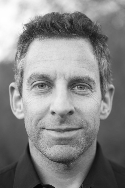 Sam Harris photo