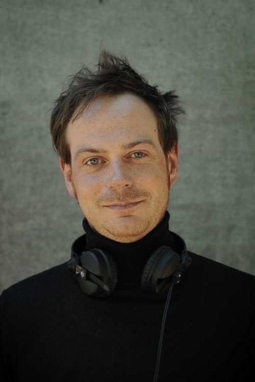 Profile image of Sam Hobkinson