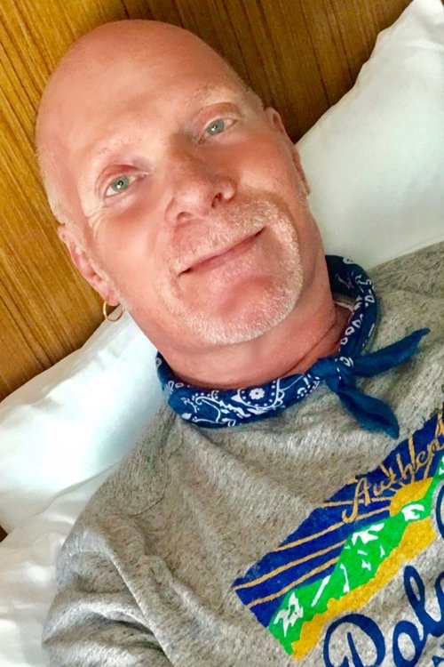 Profile image of Sam Irvin