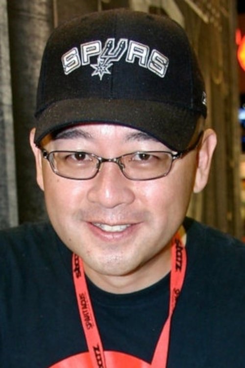 Profile image of Sam Liu