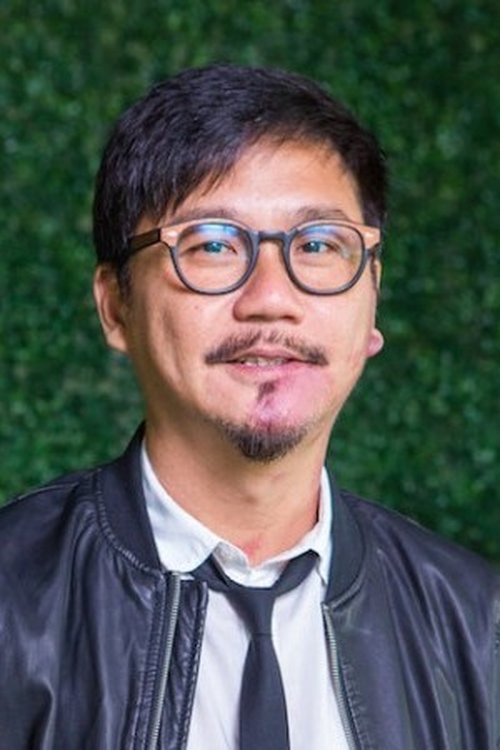 Profile image of Sam Loh
