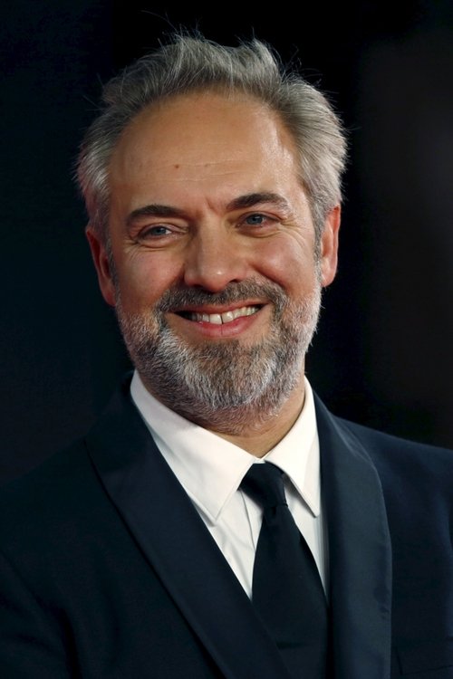 Profile image of Sam Mendes