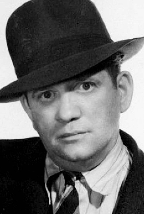 Profile image of Sam Newfield