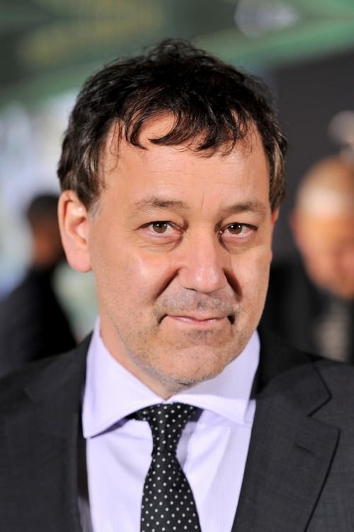 Sam Raimi photo