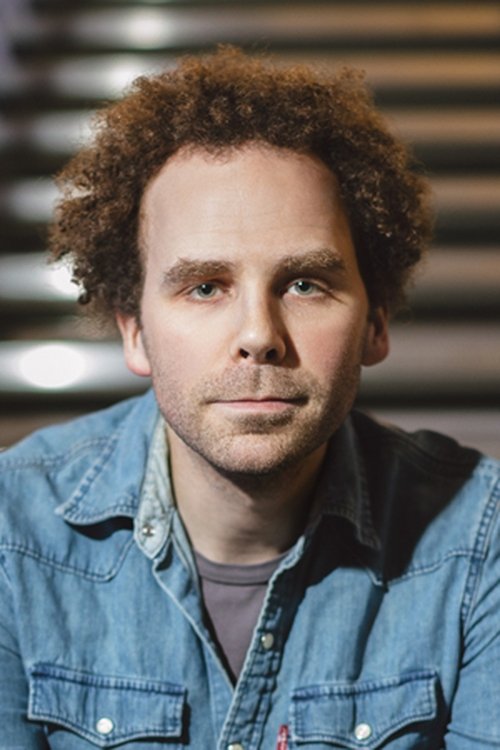 Sam Roberts photo